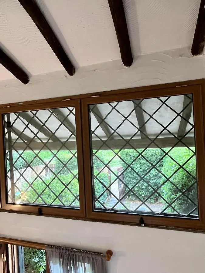 Casa Vacanze La Riserva Maccarese